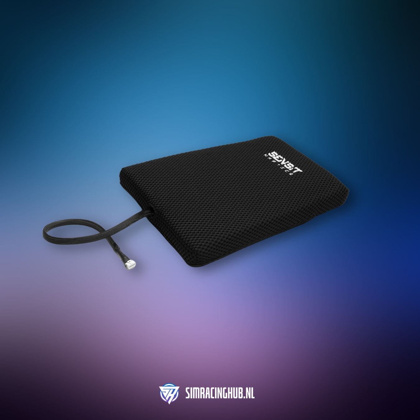 Sensit-Sitz Haptik MTC-P Extreme 2