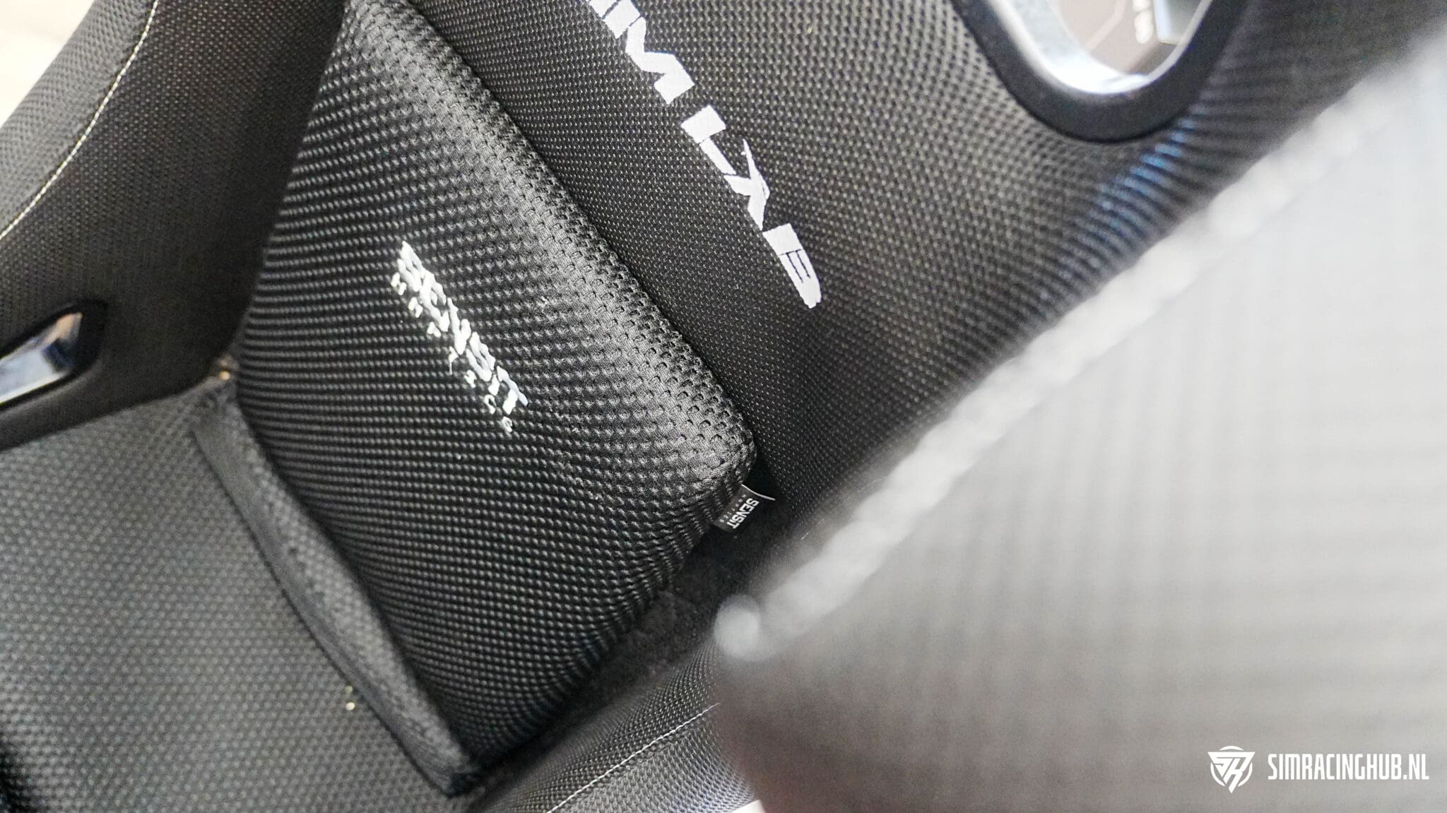 Sensitive Haptik Sitz Haptik