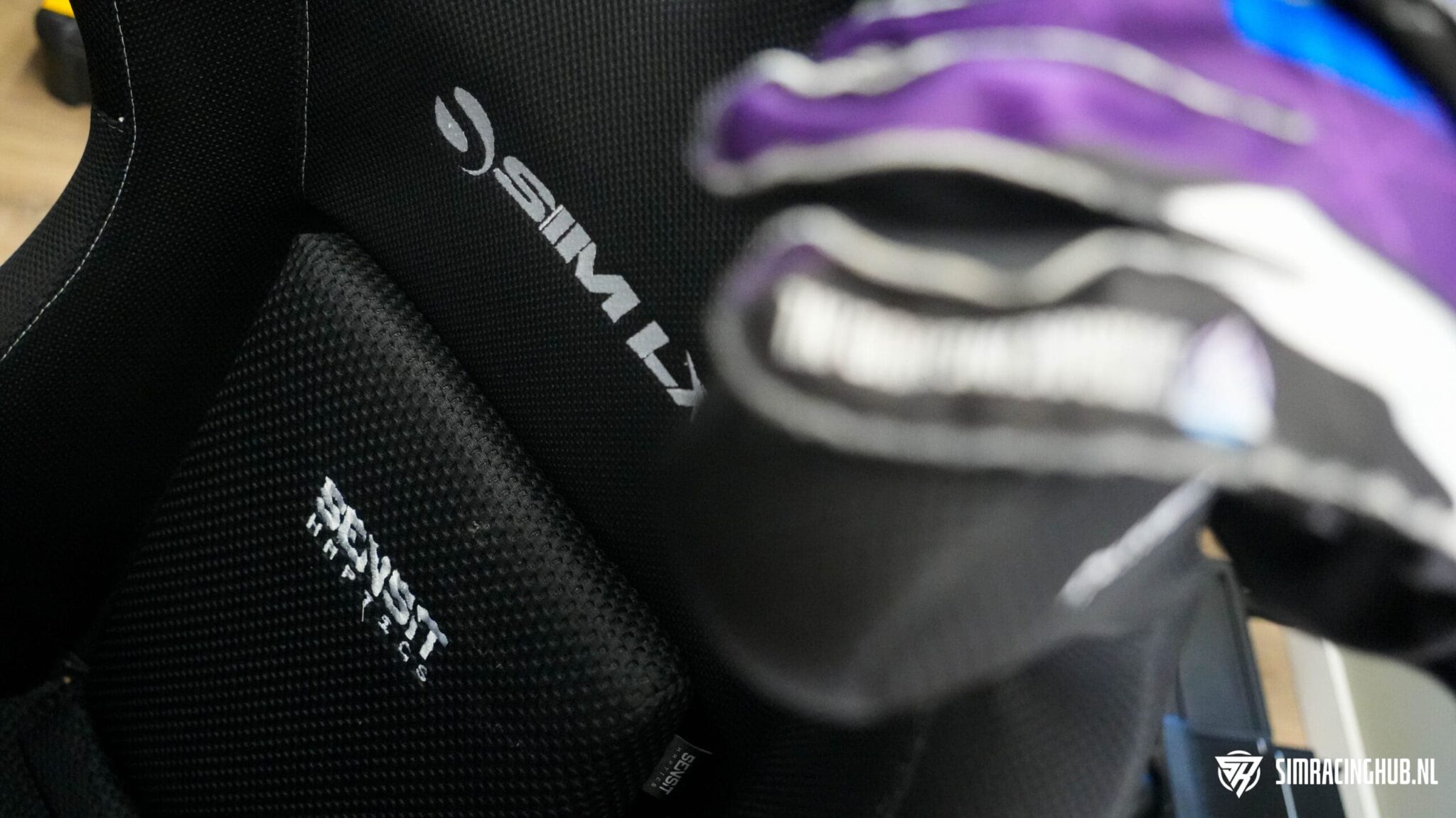 Sensit Haptics MTC-P Extreme 2 Review 1 Sensit Seat Haptics MTC-P Extreme 2