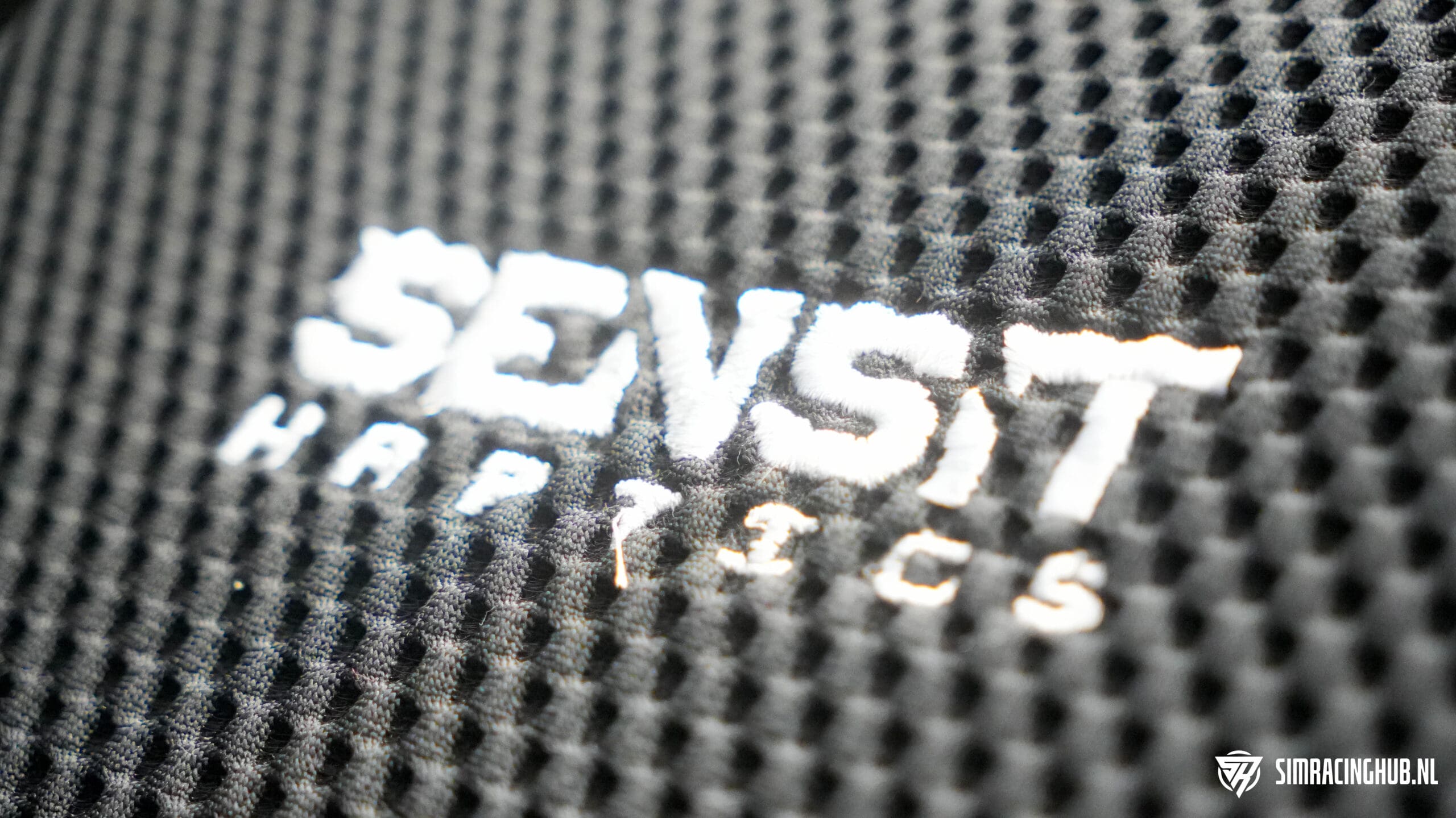 Sensit-Sitz Haptik MTC-P Extreme 2