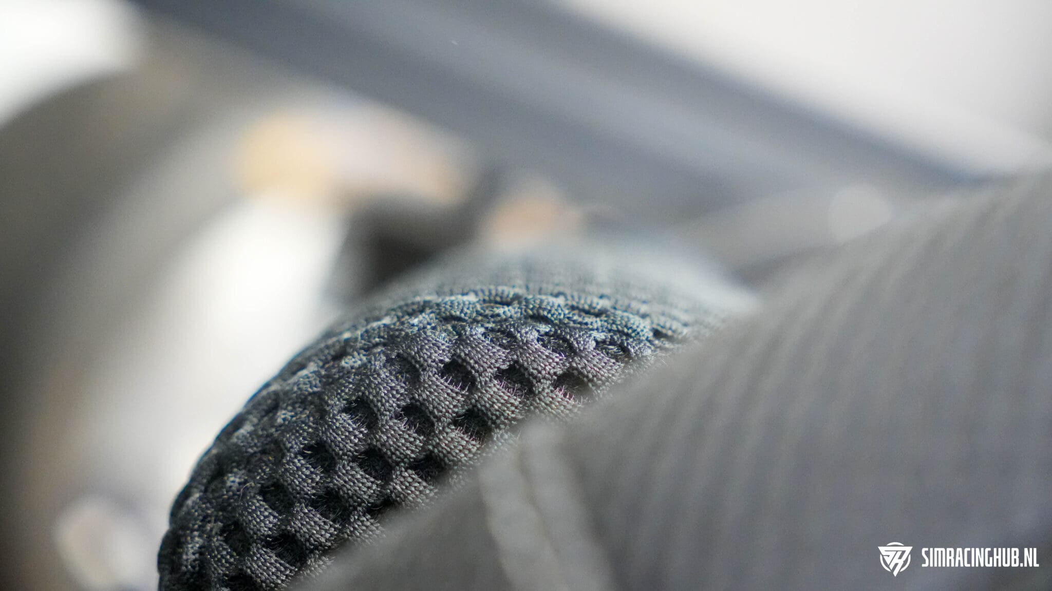 Sensit-Sitz Haptik MTC-P Extreme 2