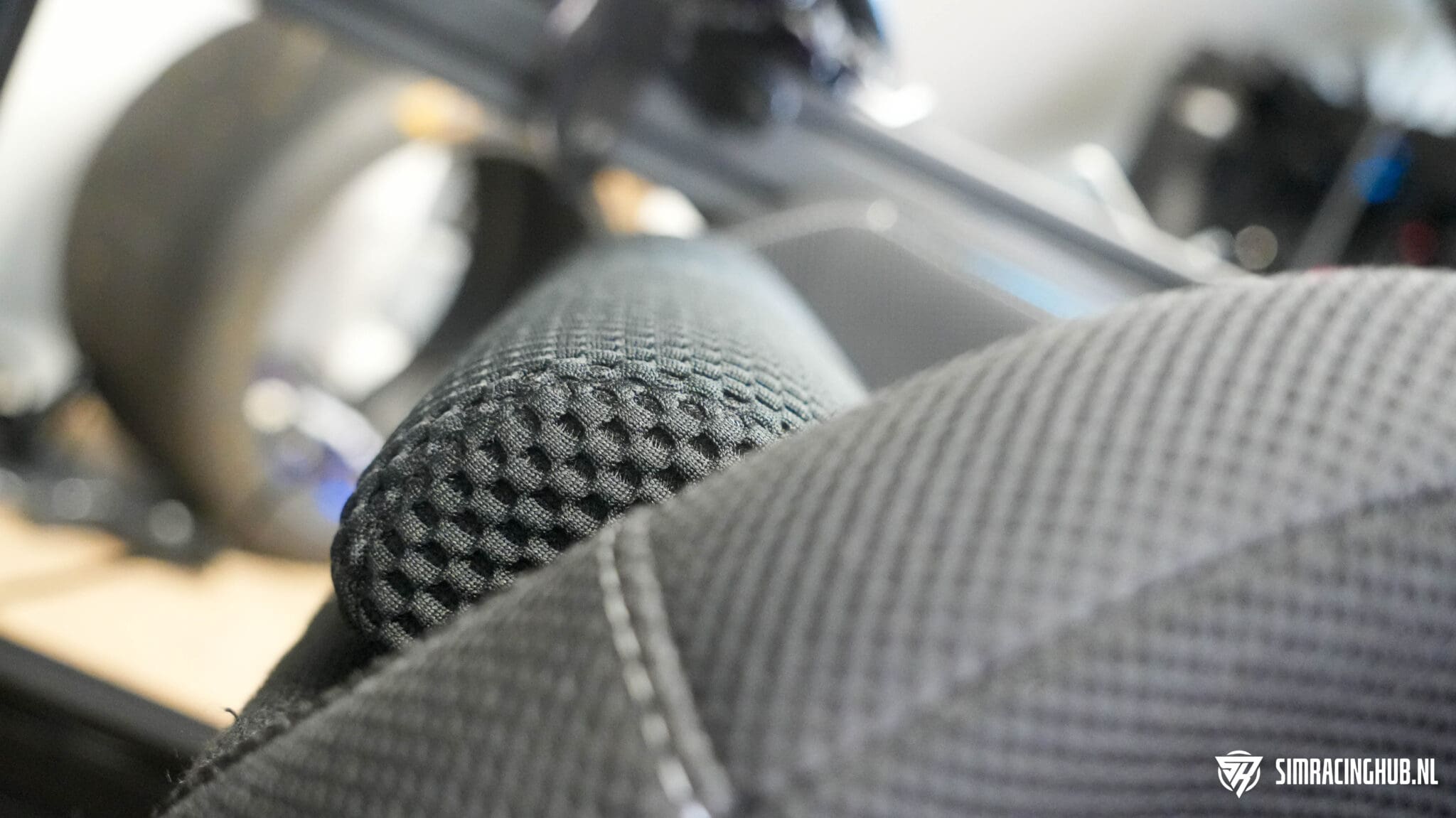 Sensit-Sitz Haptik MTC-P Extreme 2