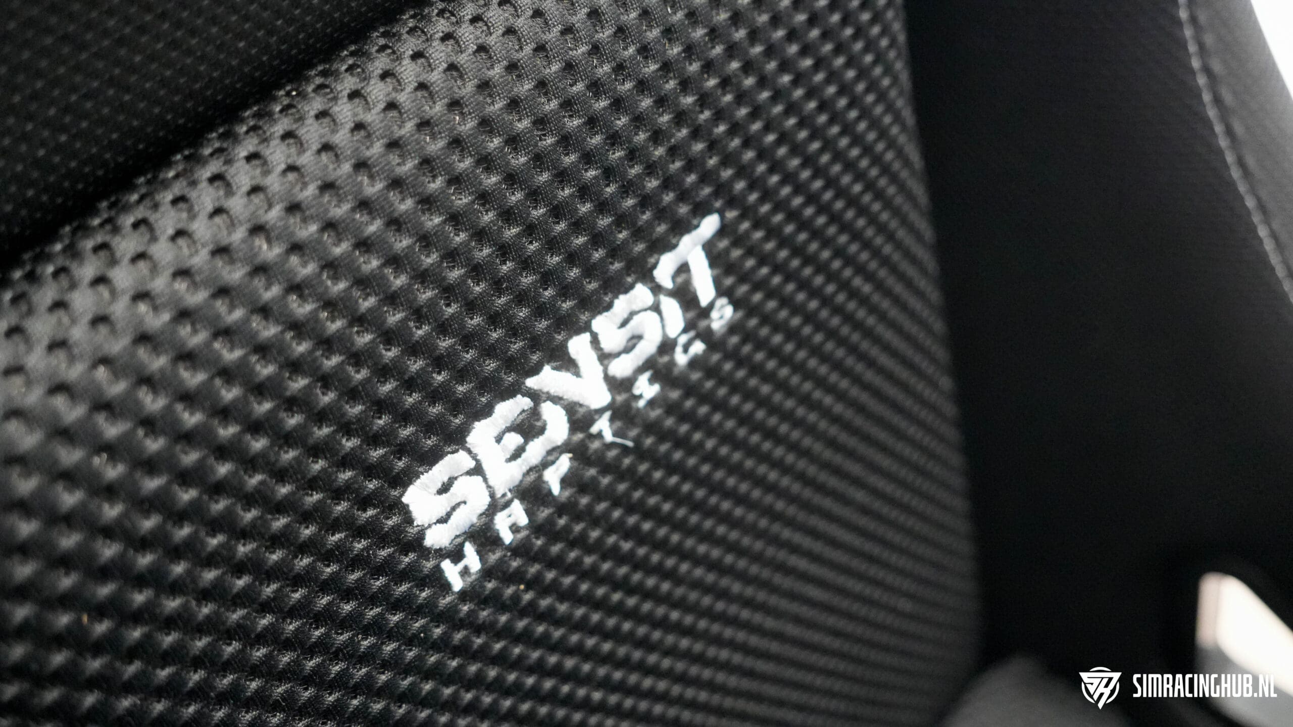 Sensit-Sitz Haptik MTC-P Extreme 2