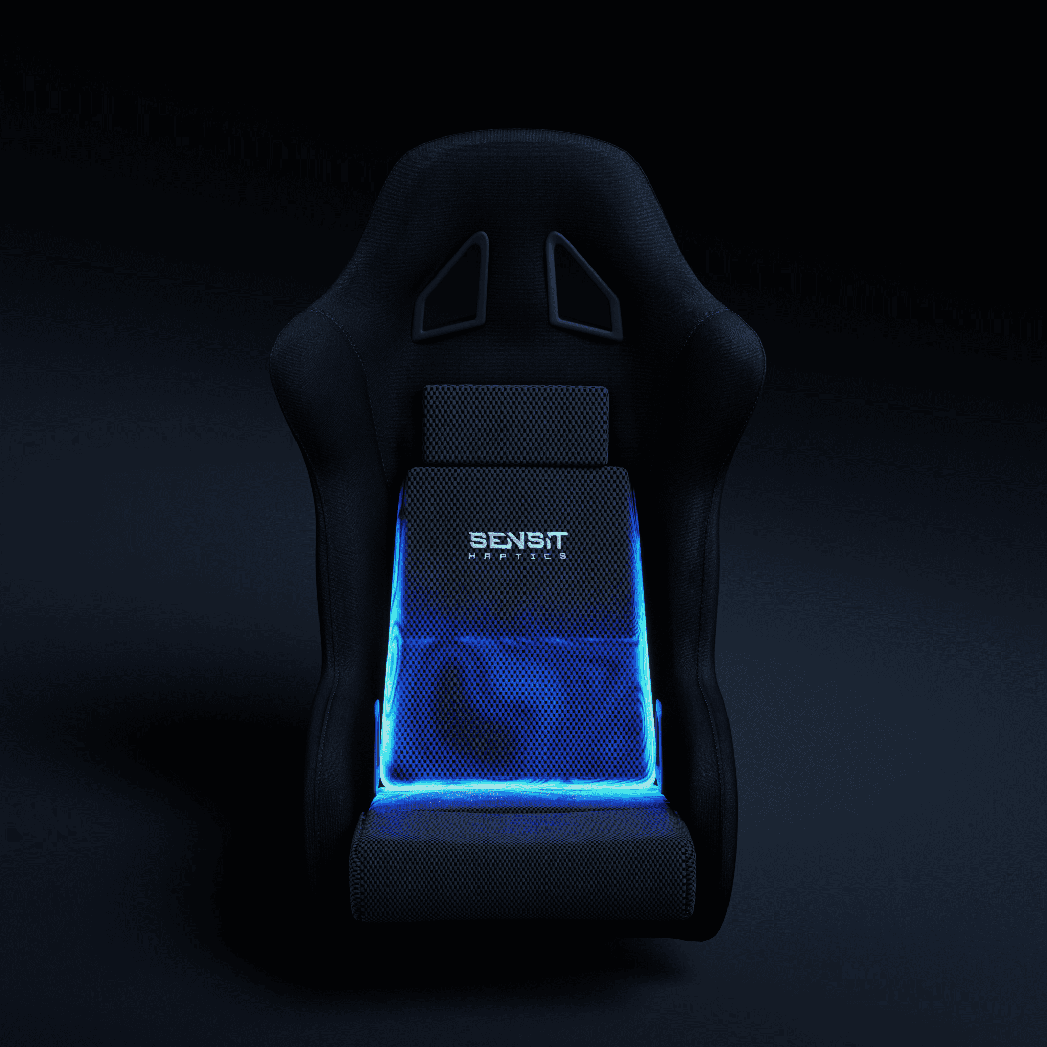 Sensit-Sitz Haptik MTC-P Extreme 2