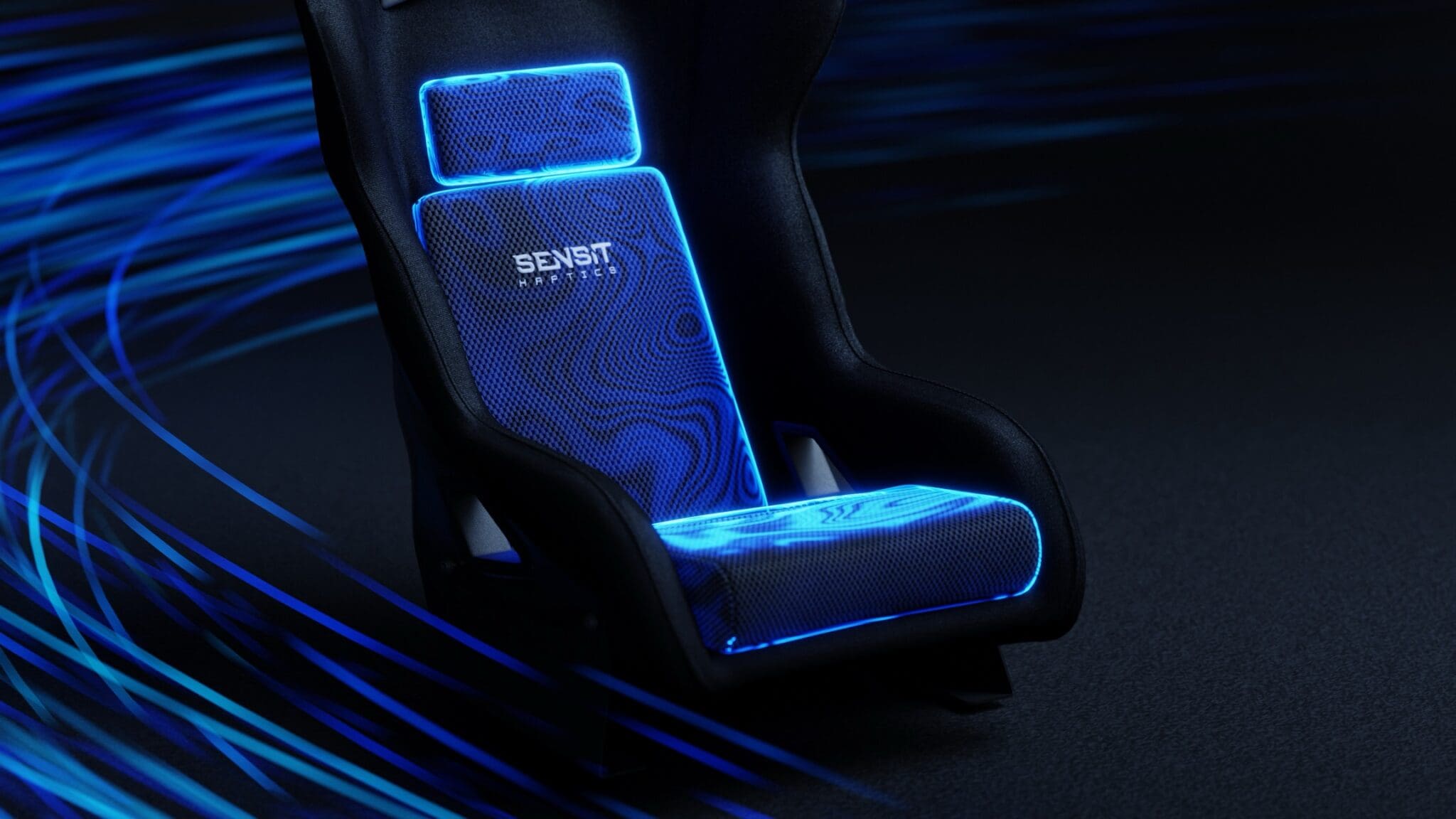 Sensitive Haptik Sitz Haptik