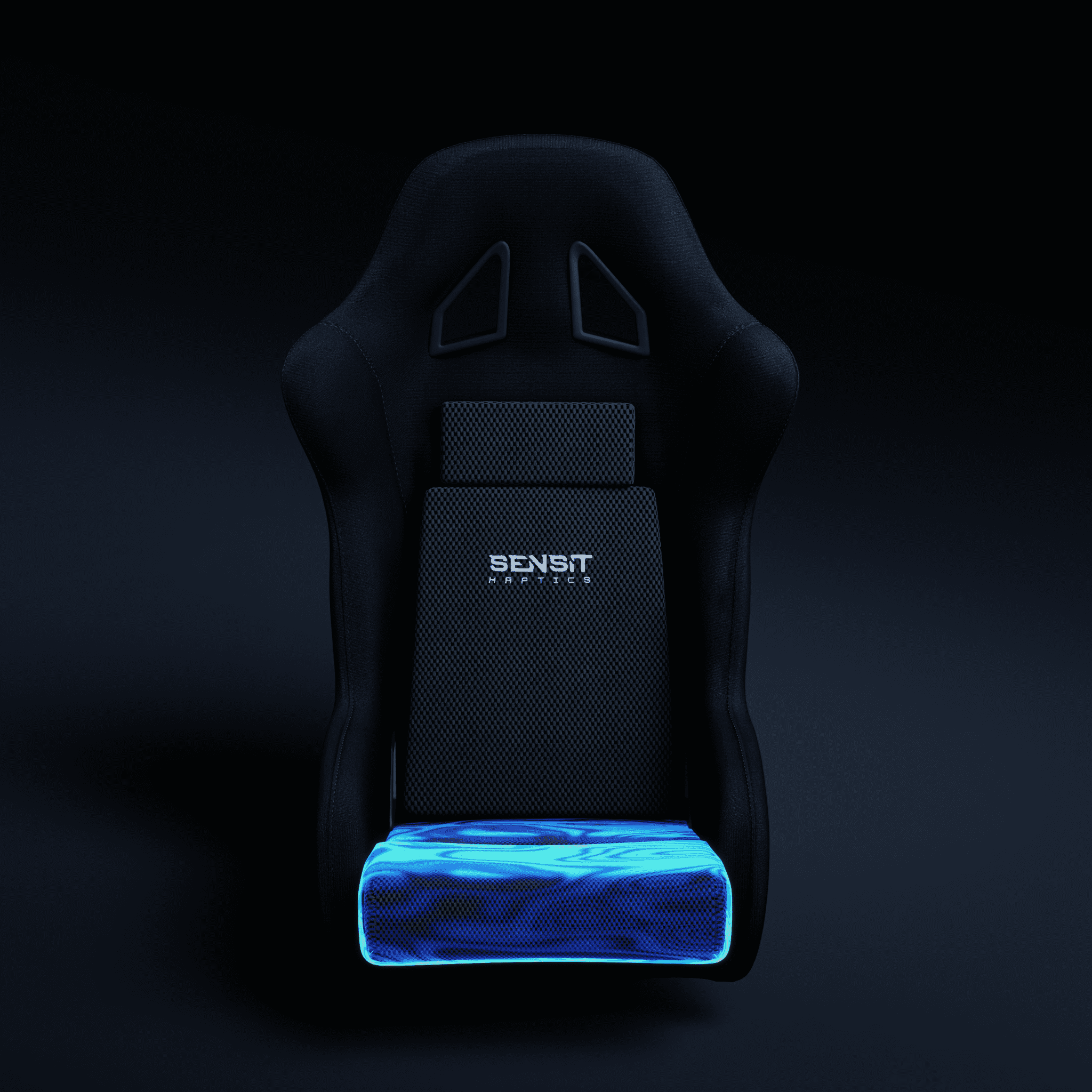 Sensit-Sitz Haptik MTC-P Extreme 2