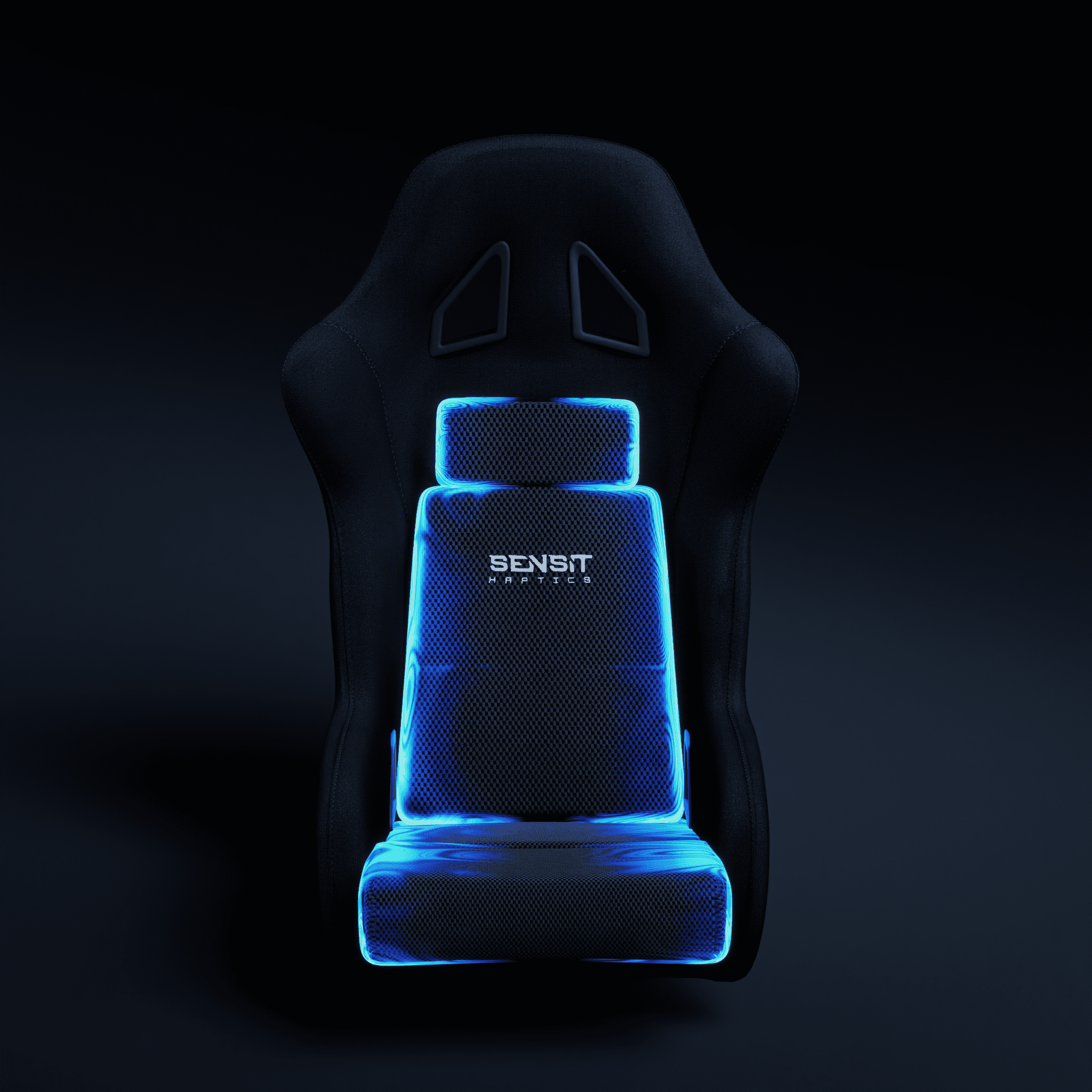 Sensit-Sitz Haptik MTC-P Extreme 2