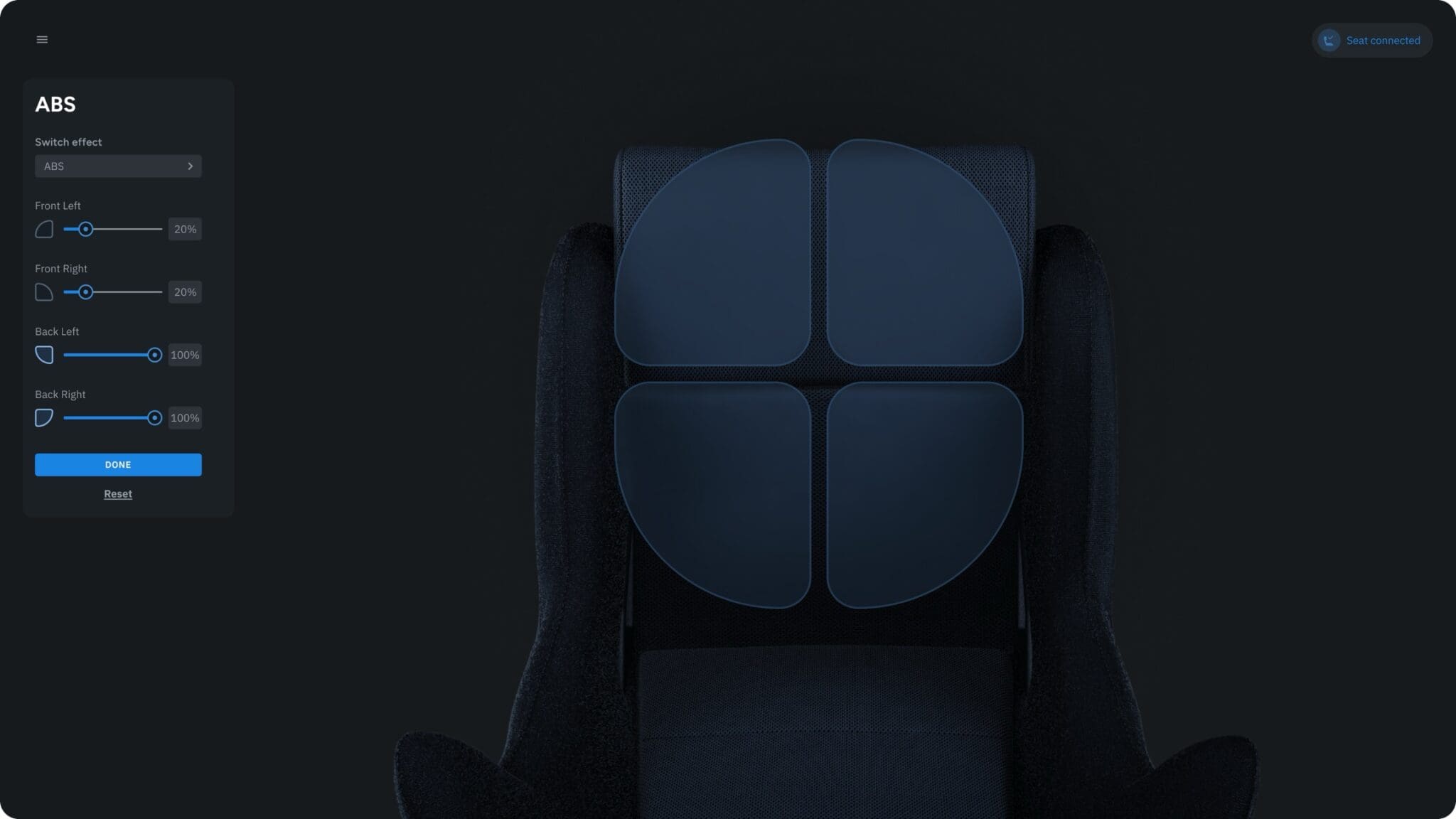 Sensit Haptik MTC-P Extreme 2